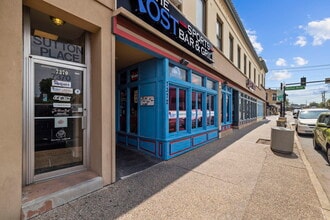 7370-7376 Manchester Rd, Maplewood, MO to rent Building Photo- Image 2 of 9