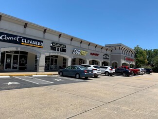 More details for 100-145 James Comeaux Rd, Lafayette, LA - Office/Retail, Retail for Rent