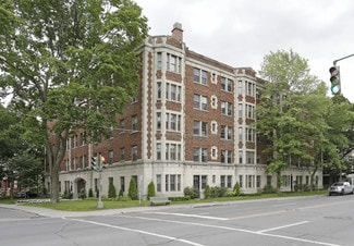 More details for 4338-4342 Rue Sherbrooke O, Westmount, QC - Build-to-Rent for Sale