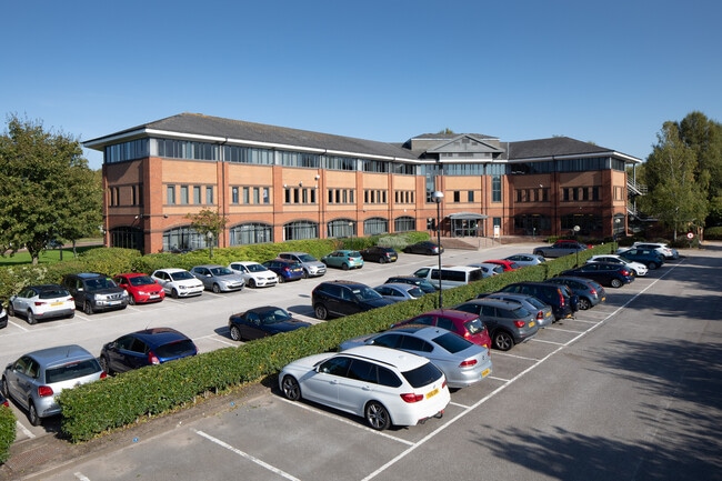 More details for Westmere Dr, Crewe - Office to Rent
