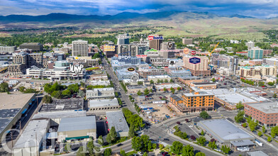 400 S 8th St, Boise, ID for rent Building Photo- Image 1 of 1