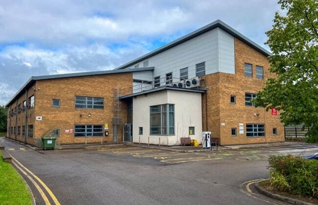 More details for Bedwas Rd, Caerphilly - Office to Rent