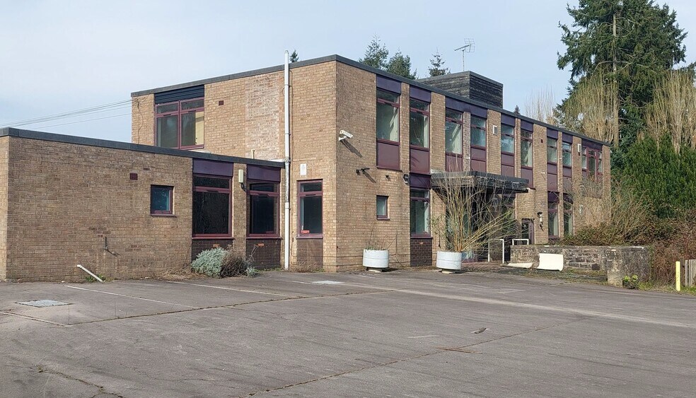 Court Farm Ln, Mitcheldean for sale - Building Photo - Image 1 of 6