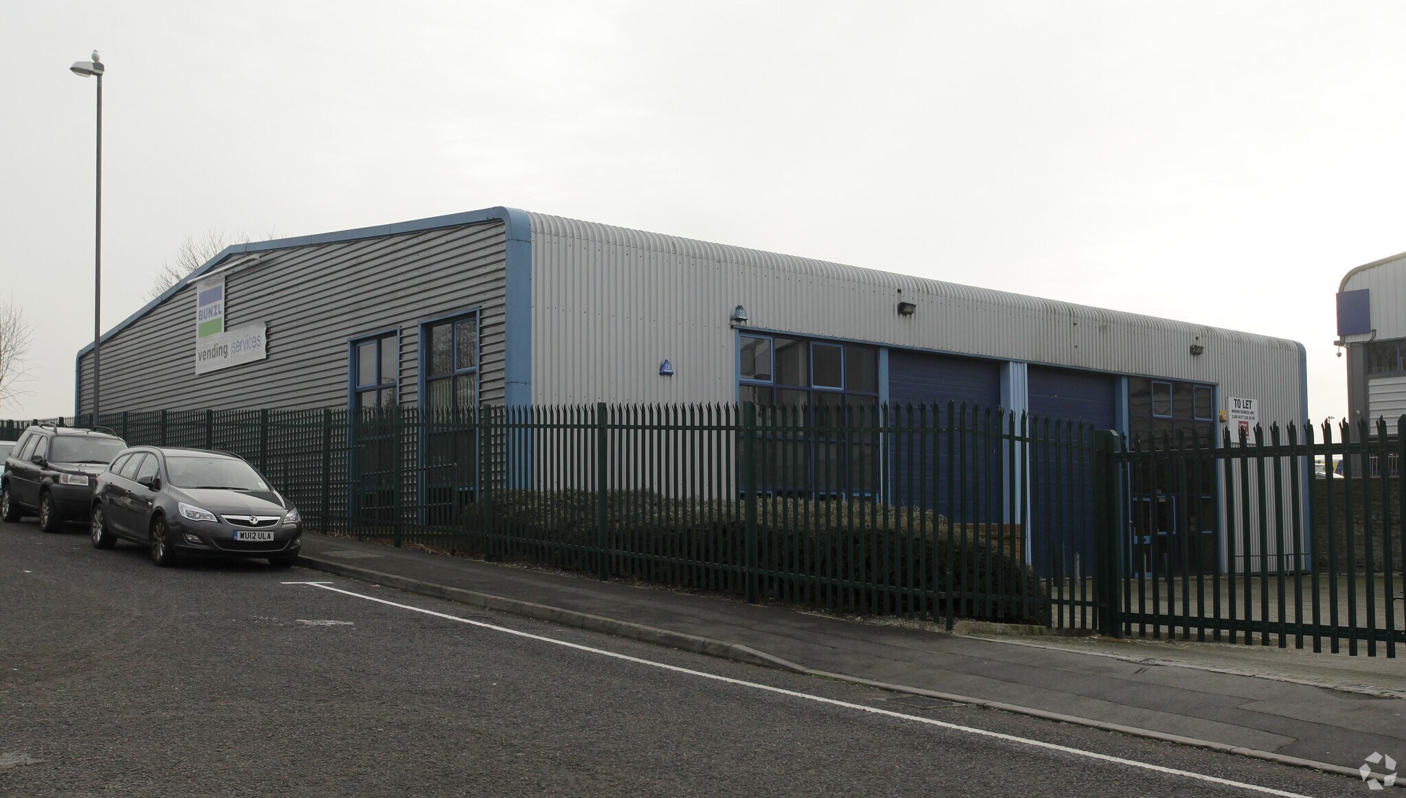 Days Rd, Bristol for sale Primary Photo- Image 1 of 1