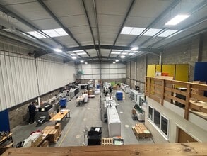 Cartside Ave, Inchinnan to rent Interior Photo- Image 1 of 6