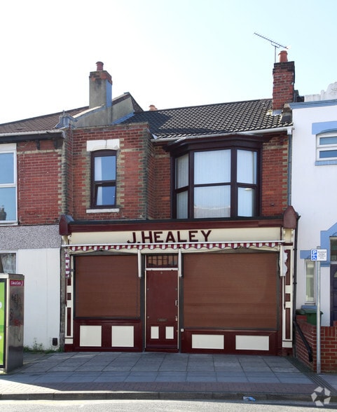 178 Chichester Rd, Portsmouth for sale - Primary Photo - Image 1 of 2