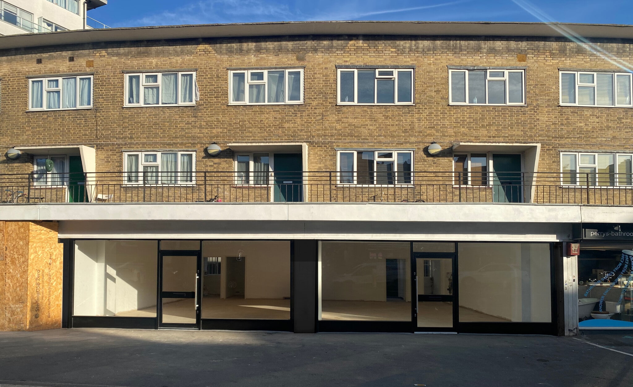 162-170 Croydon Rd, Beckenham for sale Building Photo- Image 1 of 1