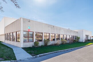 More details for 1415 32e Avenue, Montréal, QC - Industrial to Rent