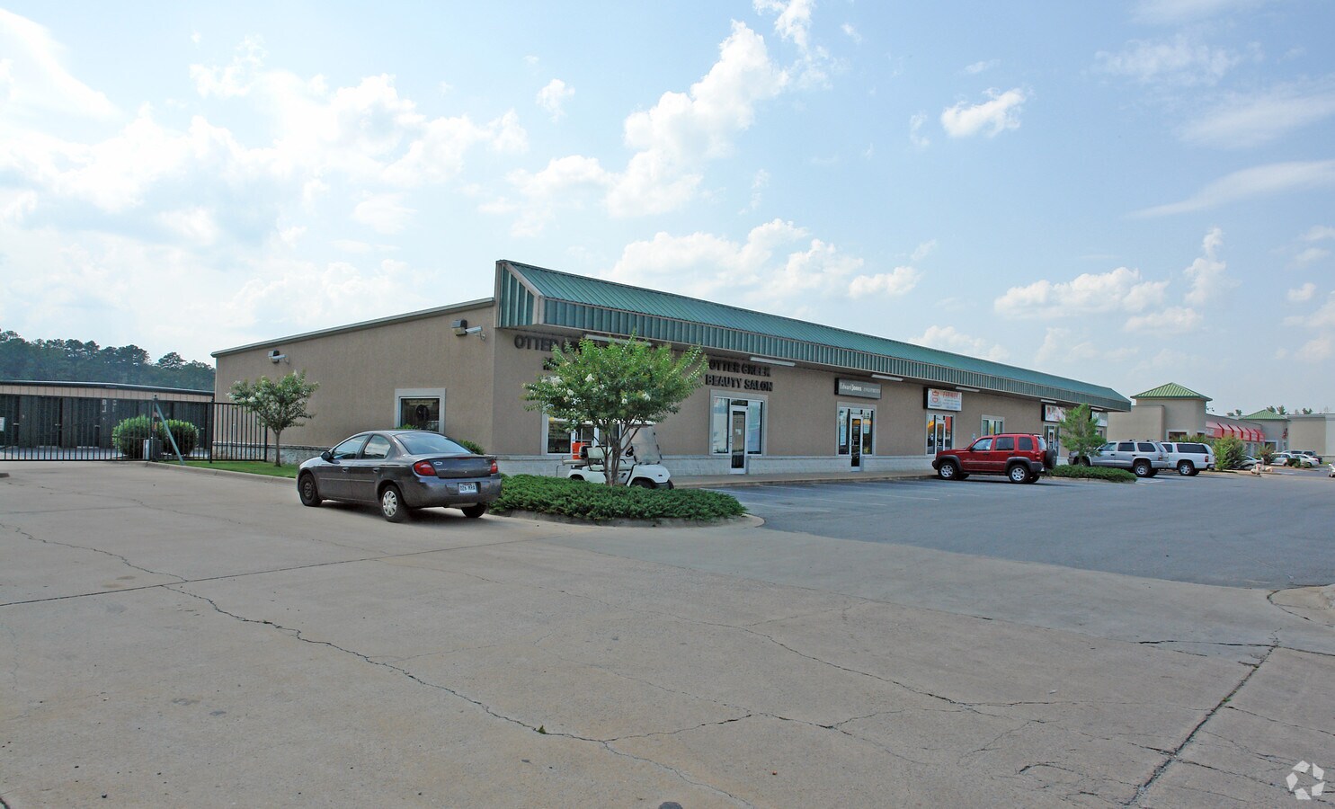 10506 Stagecoach Rd, Little Rock 72210 UK