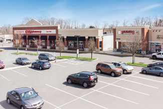 More details for 3570 State Route 27, Kendall Park, NJ - Retail for Rent