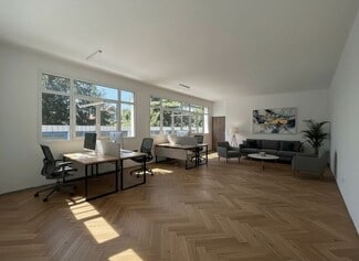 More details for 16 Avenue De Curti, Saint-Maur-des-Fossés - Office for Sale