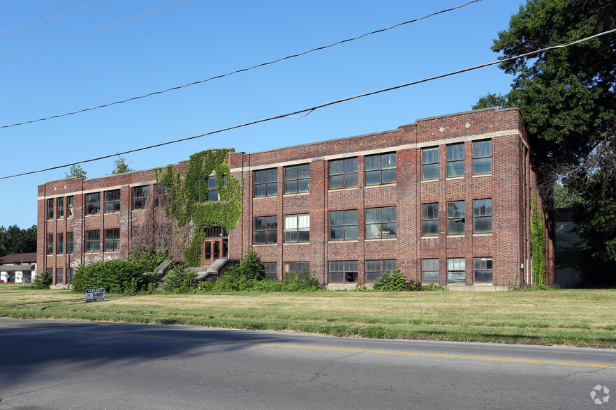 2435 S Union Ave, Alliance, OH for sale - Primary Photo - Image 1 of 1