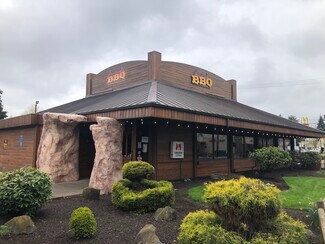 More details for 1807 Olympic St, Springfield, OR - Retail to Rent