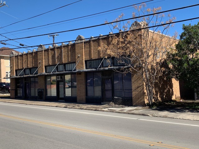 2520 Mccullough Ave, San Antonio, TX for sale - Building Photo - Image 1 of 1