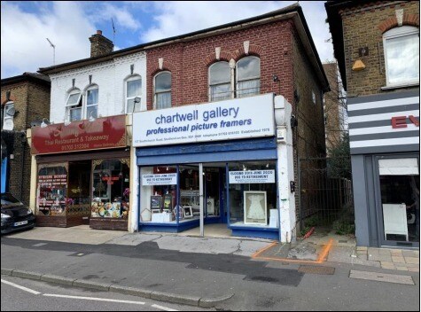137 Southchurch Rd, Southend On Sea for sale Primary Photo- Image 1 of 1