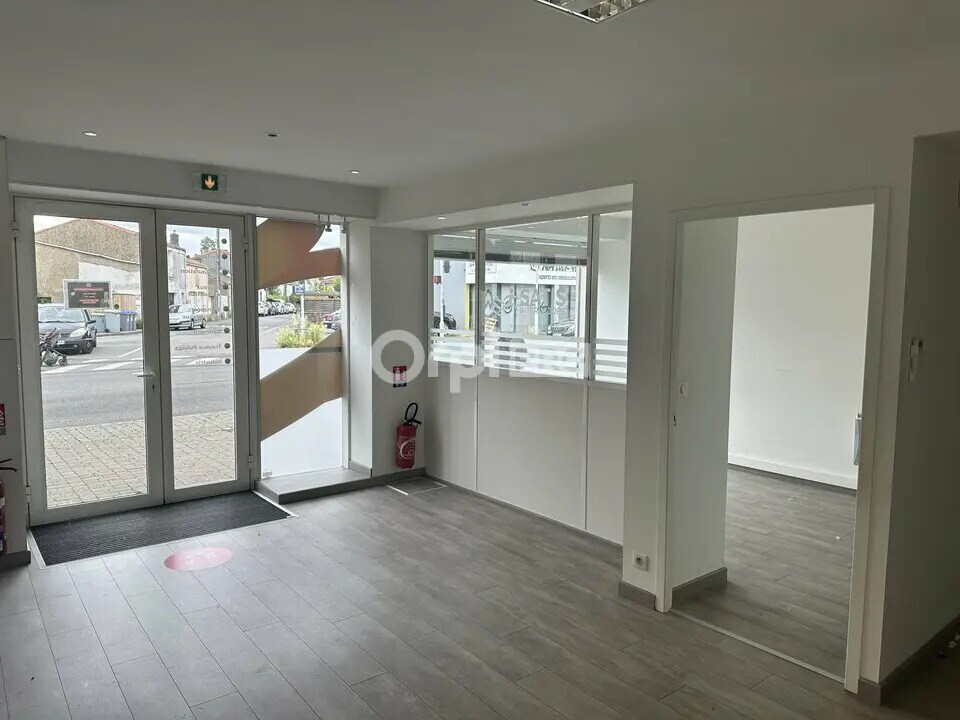 Retail in Rezé to rent Lobby- Image 1 of 4