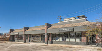 More details for 3519 W Colfax Ave, Denver, CO - Retail for Sale