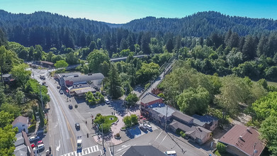 16215 Main St, Guerneville, CA for sale Building Photo- Image 1 of 1