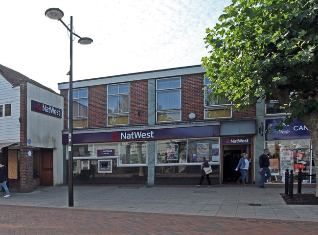 More details for 21-23 West St, Havant - Retail to Rent