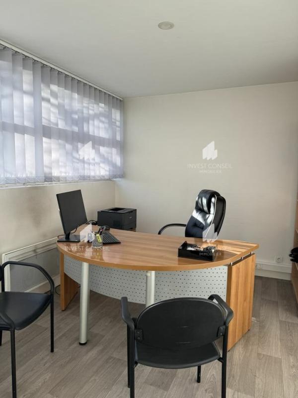 10-12 Rue Condorcet, Taverny to rent Interior Photo- Image 1 of 11