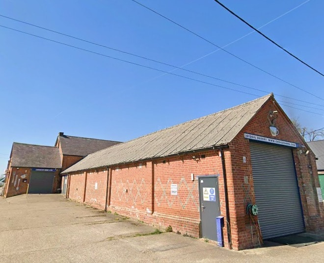 Salisbury Rd, Abbotts Ann to rent - Building Photo - Image 2 of 2