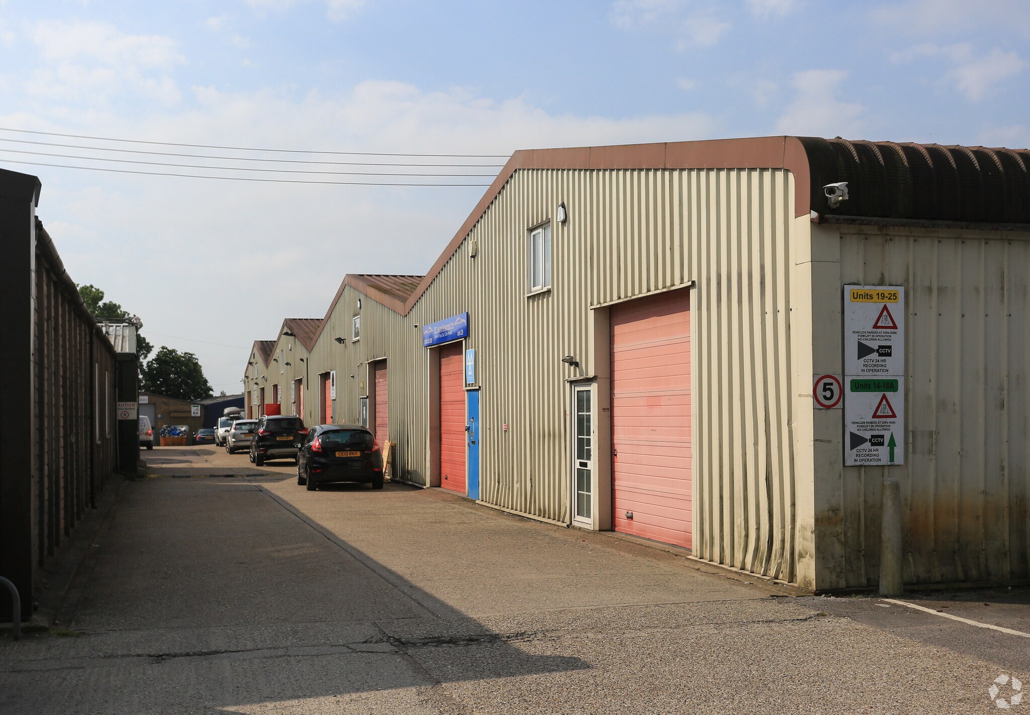 Old Church Rd, East Hanningfield for sale Primary Photo- Image 1 of 1