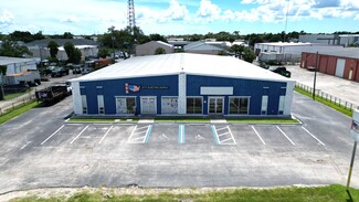 More details for 1129 Tamiami Trl, Port Charlotte, FL - Industrial for Sale