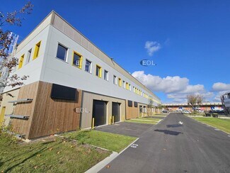 More details for Light Industrial to Rent