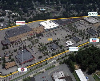 More details for 14344-14346 Warwick Blvd, Newport News, VA - Retail for Rent