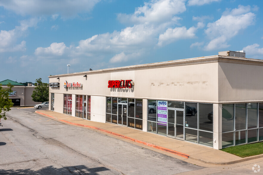 1931 S Yale Ave, Tulsa, OK for sale - Primary Photo - Image 1 of 1