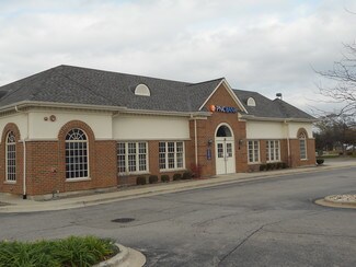 More details for 501 W Liberty St, Wauconda, IL - Retail for Rent