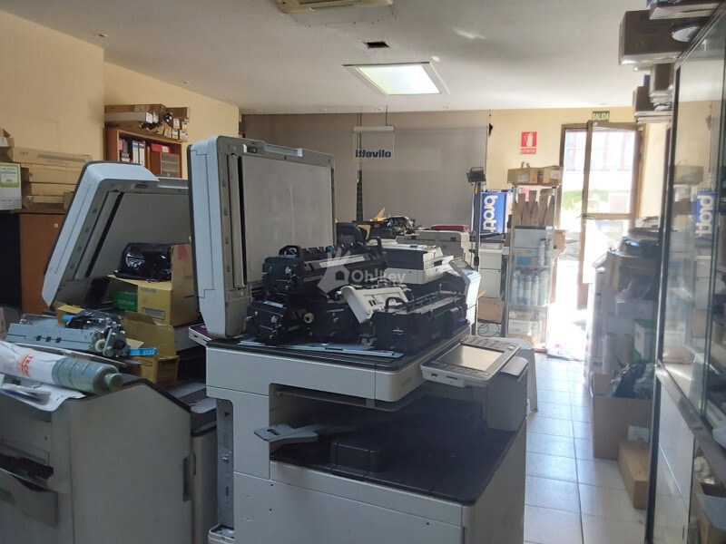 Build-to-Rent in Madrid, Madrid for sale Primary Photo- Image 1 of 2