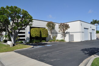 More details for 17842 Georgetown Ln, Huntington Beach, CA - Industrial for Rent