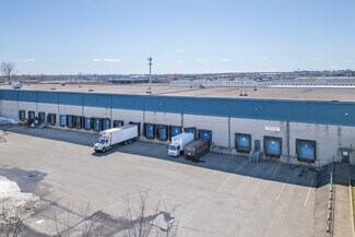 More details for 1420-1440 Rte Transcanadienne, Dorval, QC - Light Industrial to Rent