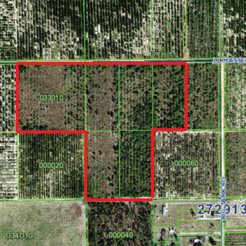 0 Lake Mabel Loop, Lake Wales 33898 Land for Sale UK