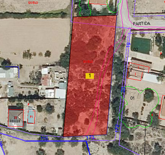 More details for Land for Sale