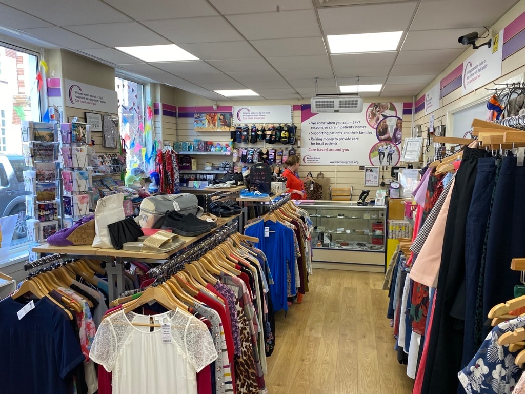 4 Victoria St, St Albans to rent Interior Photo- Image 1 of 3