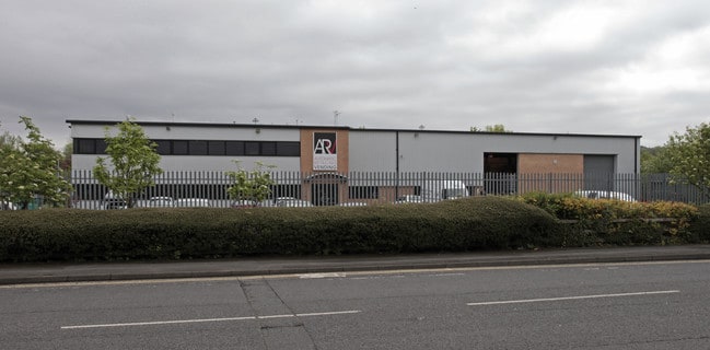 More details for Earlsway, Gateshead - Industrial to Rent