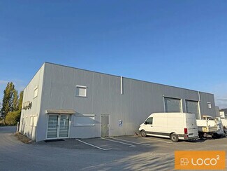 More details for 8 Impasse De L'Hers, L'Union - Light Industrial to Rent