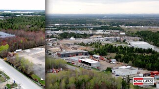 More details for 8435-8505 Boul Parent, Trois-Rivières, QC - Industrial to Rent