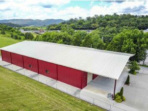 725 W Highway 25 70, Dandridge, TN for rent - Building Photo - Image 3 of 32