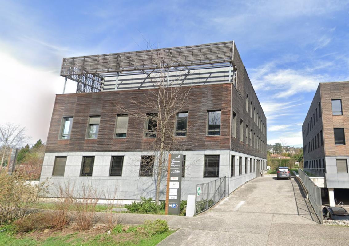 314 Allée Des Noisetiers, Limonest to rent Building Photo- Image 1 of 25