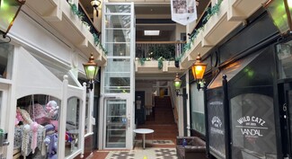 More details for Hatters Row, Warrington - Retail for Rent