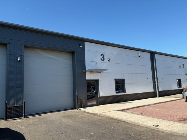 More details for Elm Rd, North Shields - Industrial to Rent
