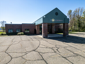 2110 W Hwy 12, Menomonie, WI for rent Building Photo- Image 1 of 23