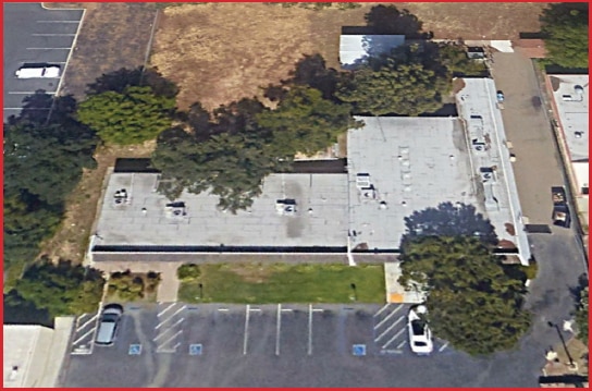 2350 N California St, Stockton, CA for rent - Building Photo - Image 2 of 3