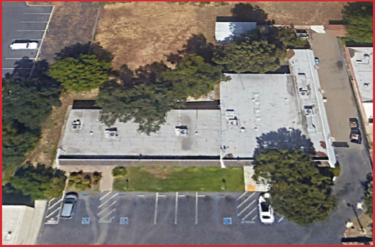 2350 N California St, Stockton, CA for sale - Building Photo - Image 3 of 3