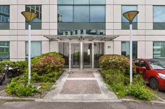 More details for 21 Rue Des Bretons, Saint-Denis - Office to Rent