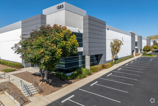 More details for 1280 Northgate St, Riverside, CA - Industrial for Rent