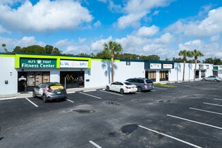 More details for 6240 39th St N, Pinellas Park, FL - Light Industrial, Industrial to Rent